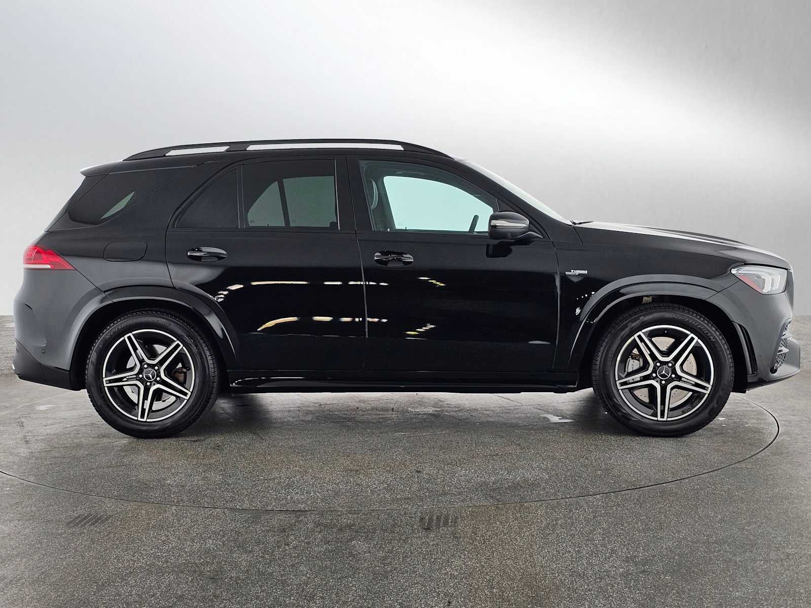 2021 Mercedes-Benz GLE AMG® GLE 53