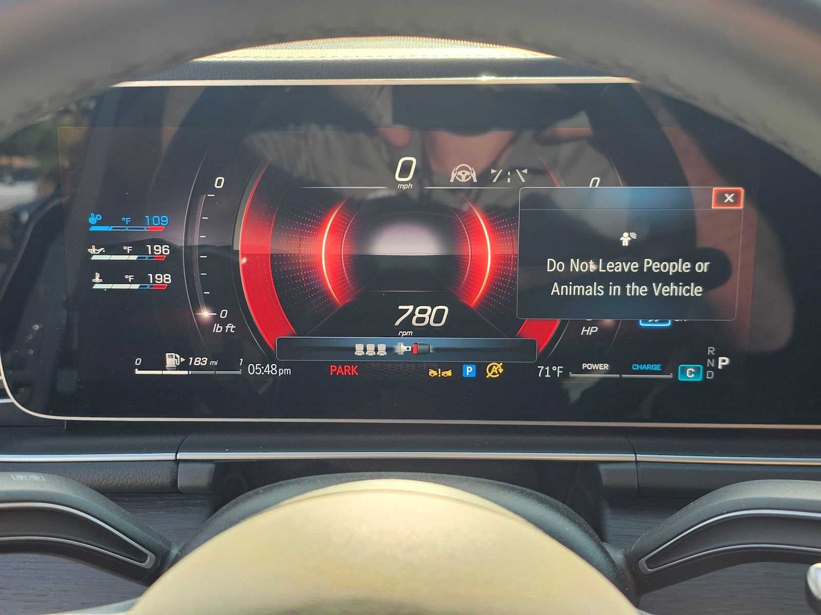 2026 Mercedes-Benz AMG® GLE 53 4MATIC®+ SUV
