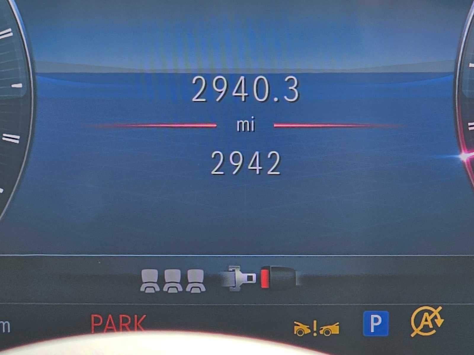 2026 Mercedes-Benz AMG® GLE 53 4MATIC®+ SUV