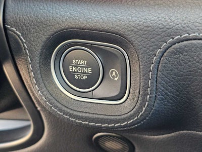 2026 Mercedes-Benz AMG® GLE 53 4MATIC®+ SUV