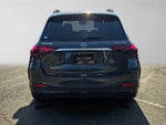 2026 Mercedes-Benz AMG® GLE 53 4MATIC®+ SUV