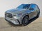 2026 Mercedes-Benz AMG® GLE 53 4MATIC®+ SUV