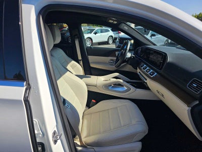2026 Mercedes-Benz GLE 450 4MATIC® Coupe