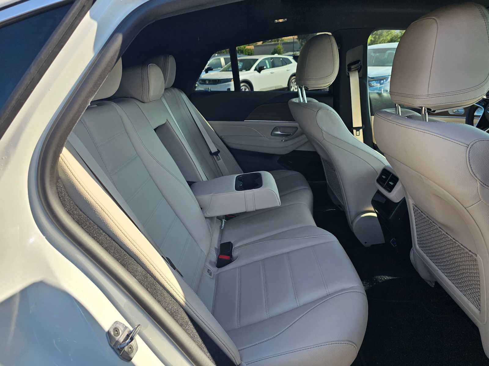 2026 Mercedes-Benz GLE 450 4MATIC® Coupe