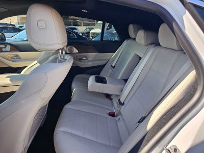 2026 Mercedes-Benz GLE 450 4MATIC® Coupe