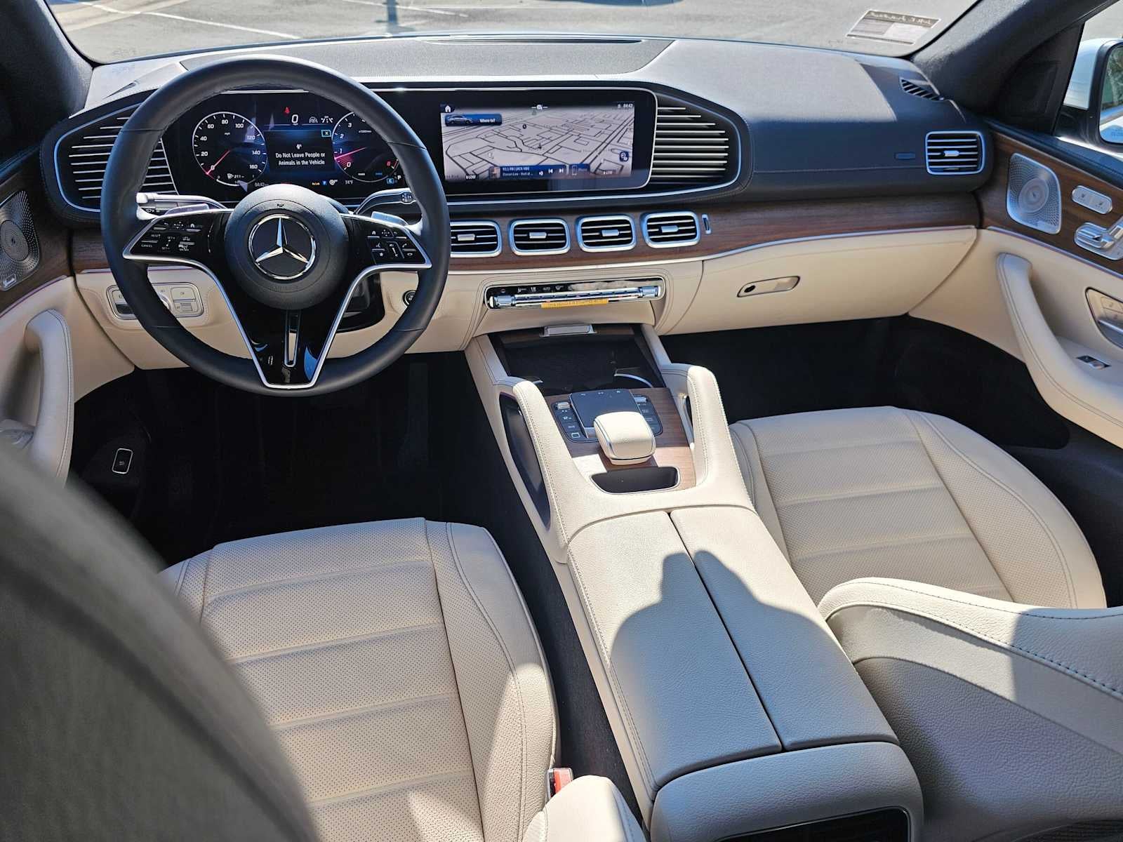 2026 Mercedes-Benz GLE 450 4MATIC® Coupe