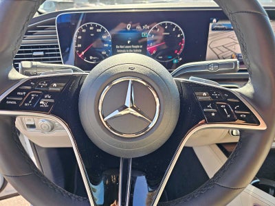2026 Mercedes-Benz GLE 450 4MATIC® Coupe