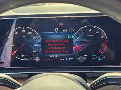 2026 Mercedes-Benz GLE 450 4MATIC® Coupe