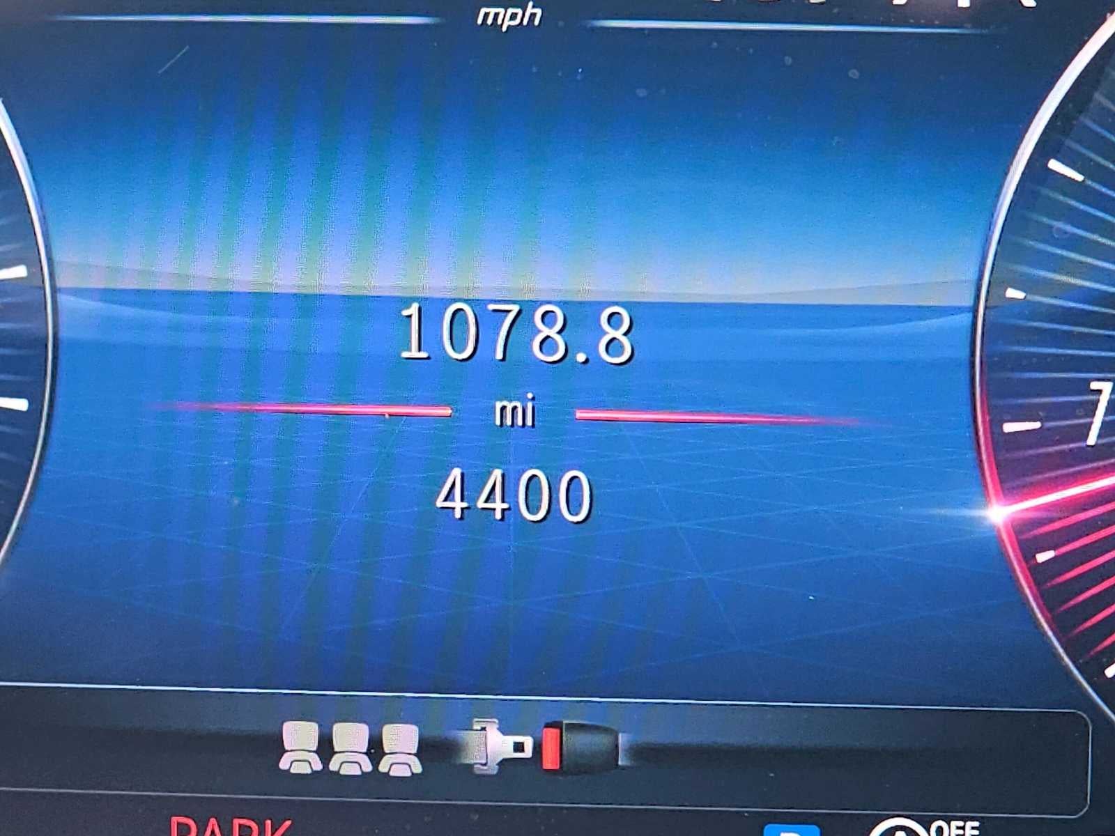 2026 Mercedes-Benz GLE 450 4MATIC® Coupe