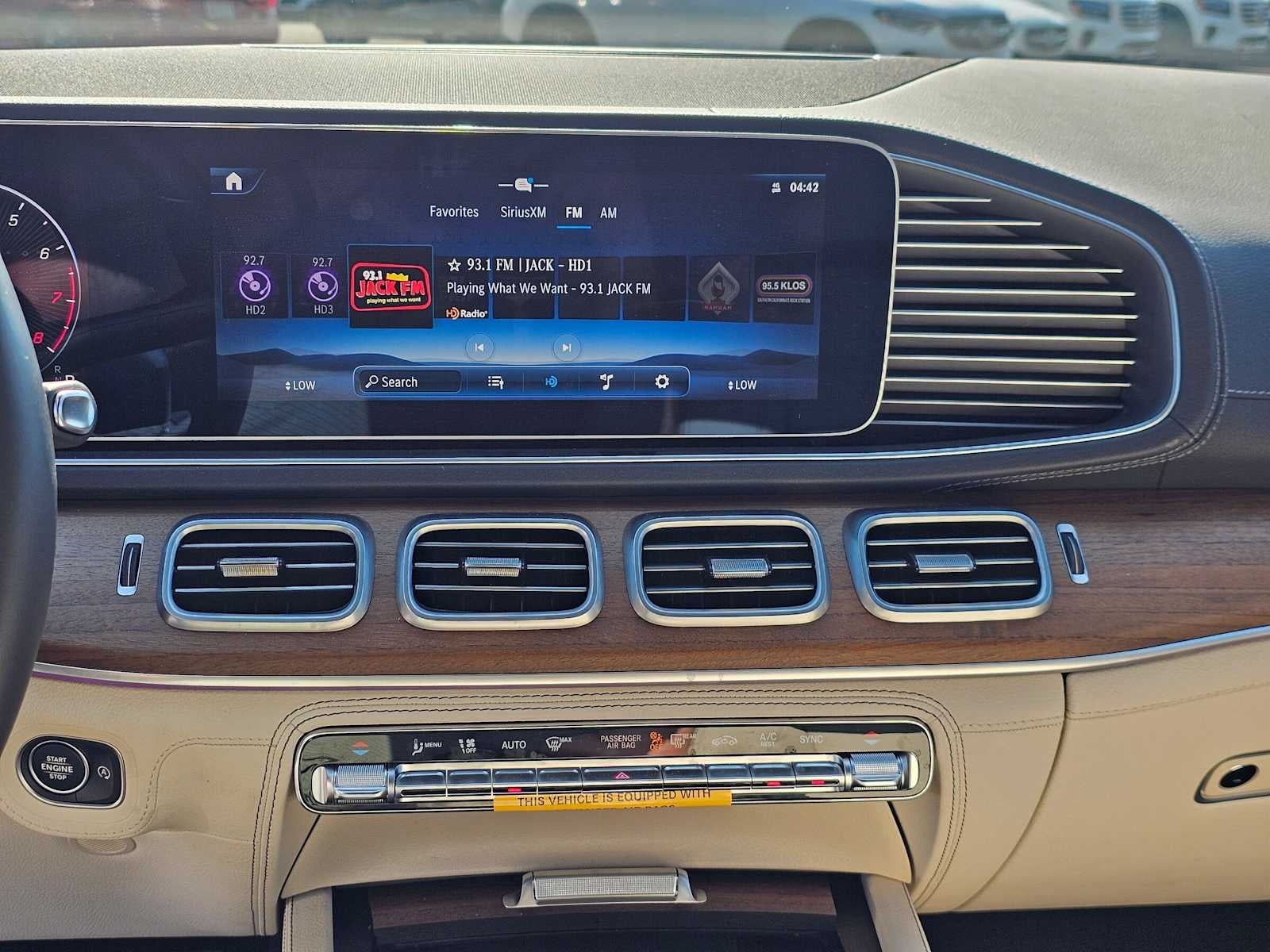2026 Mercedes-Benz GLE 450 4MATIC® Coupe