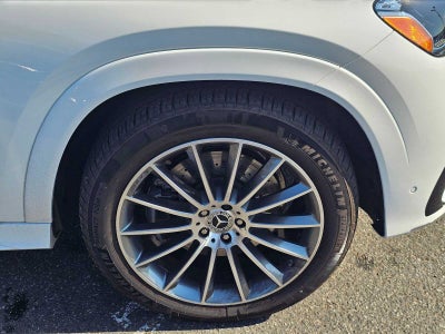 2026 Mercedes-Benz GLE 450 4MATIC® Coupe