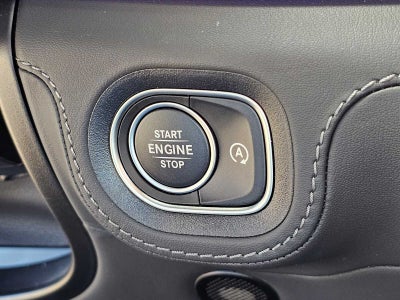 2026 Mercedes-Benz GLE 450 4MATIC® Coupe