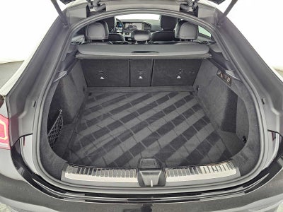 2021 Mercedes-Benz GLE AMG® GLE 53