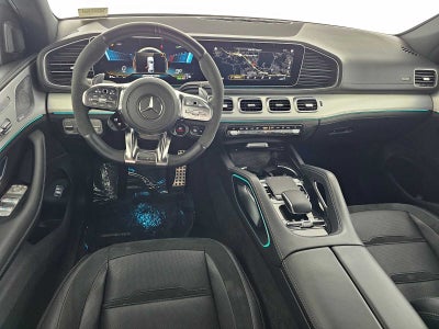 2021 Mercedes-Benz GLE AMG® GLE 53