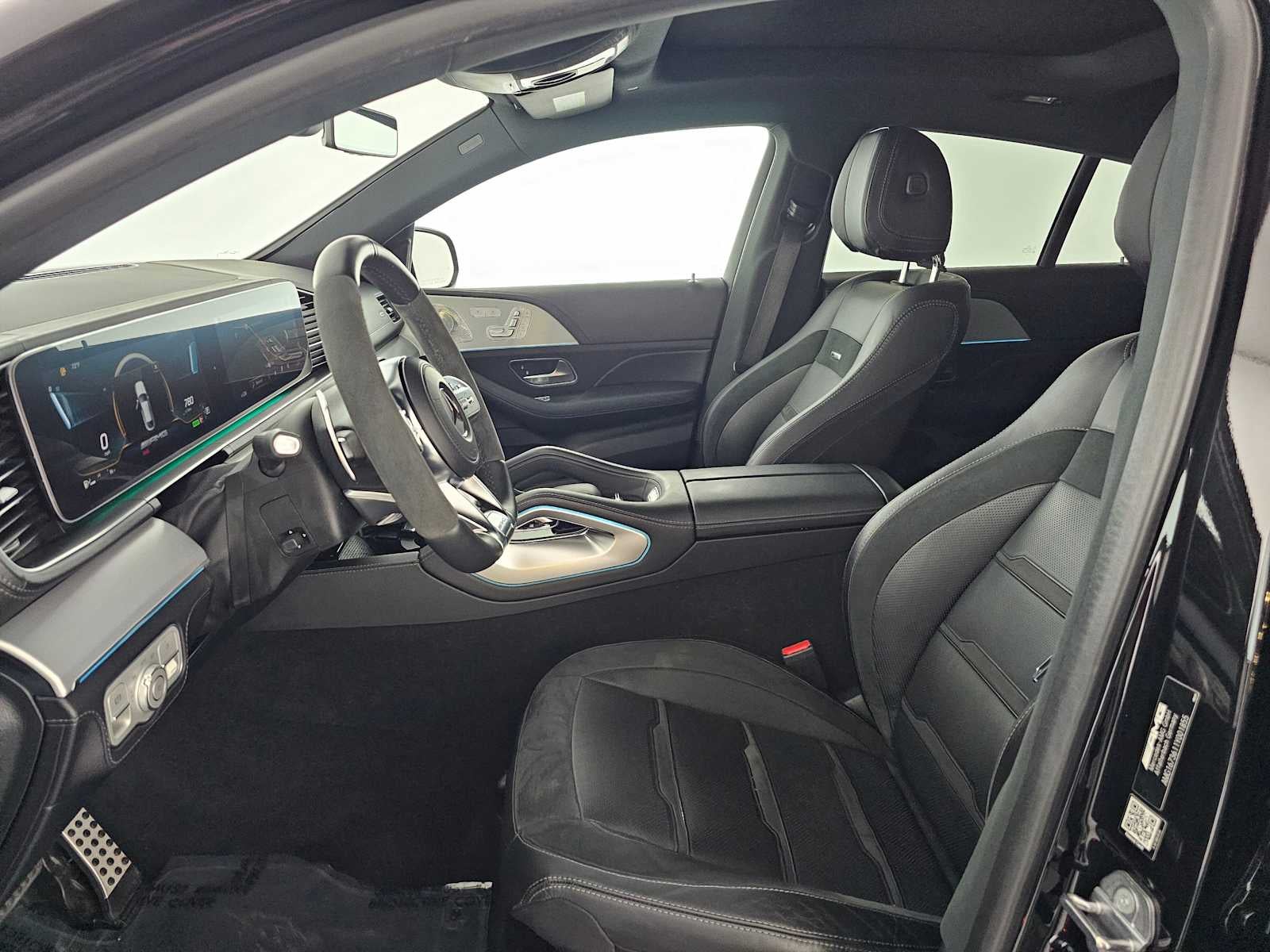 2021 Mercedes-Benz GLE AMG® GLE 53