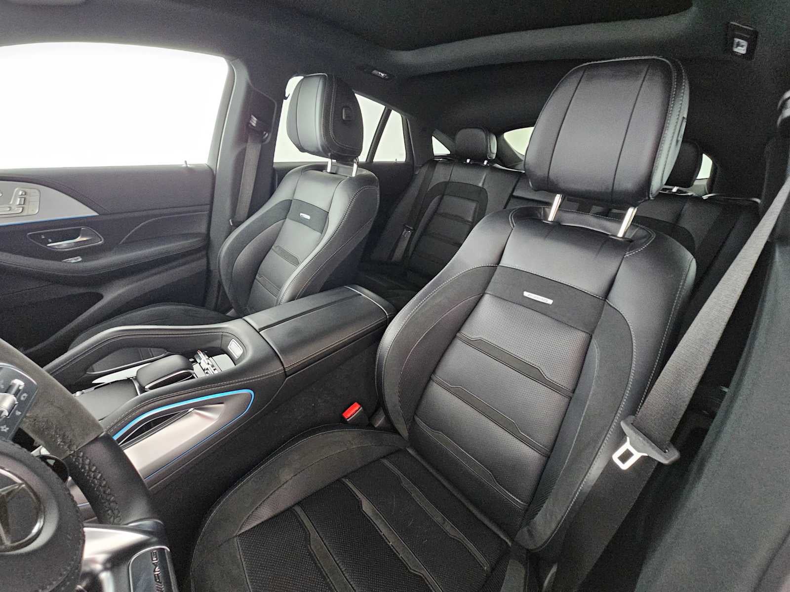 2021 Mercedes-Benz GLE AMG® GLE 53