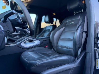 2021 Mercedes-Benz GLE AMG® GLE 53