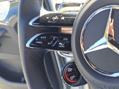 2026 Mercedes-Benz AMG® GLE 53 4MATIC®+ Coupe