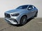 2026 Mercedes-Benz AMG® GLE 53 4MATIC®+ Coupe