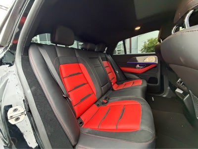 2023 Mercedes-Benz AMG® GLE 53 4MATIC® Coupe