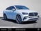 2026 Mercedes-Benz AMG® GLE 53 4MATIC®+ Coupe