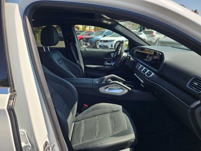 2026 Mercedes-Benz AMG® GLE 53 4MATIC®+ Coupe