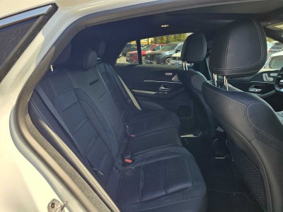 2026 Mercedes-Benz AMG® GLE 53 4MATIC®+ Coupe