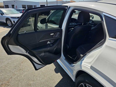 2026 Mercedes-Benz AMG® GLE 53 4MATIC®+ Coupe
