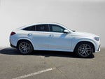2026 Mercedes-Benz AMG® GLE 53 4MATIC®+ Coupe