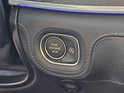 2026 Mercedes-Benz AMG® GLE 53 4MATIC®+ Coupe