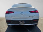 2026 Mercedes-Benz AMG® GLE 53 4MATIC®+ Coupe