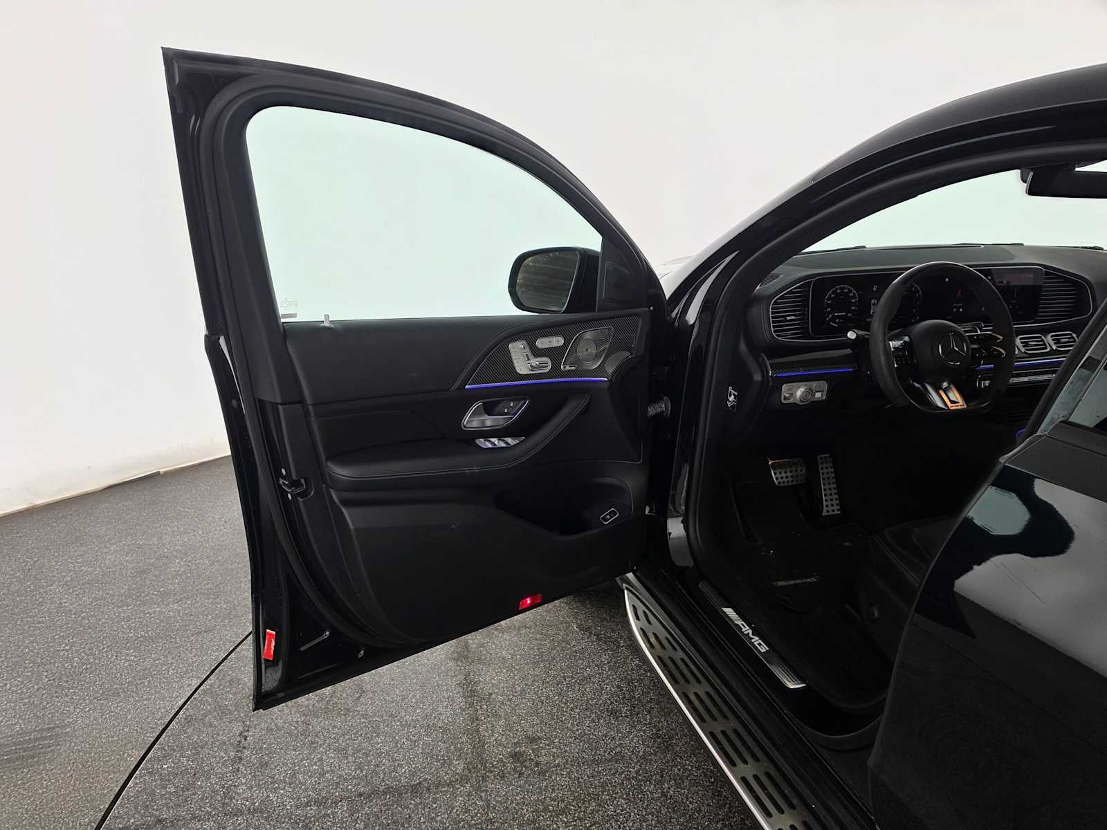 2024 Mercedes-Benz AMG® GLE 53 4MATIC®+ Coupe