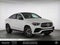 2022 Mercedes-Benz AMG® GLE 53 4MATIC® Coupe