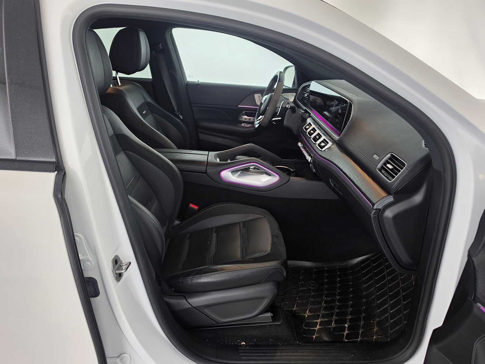 2022 Mercedes-Benz AMG® GLE 53 4MATIC® Coupe