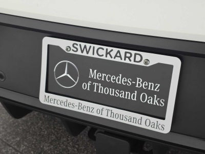 2022 Mercedes-Benz AMG® GLE 53 4MATIC® Coupe