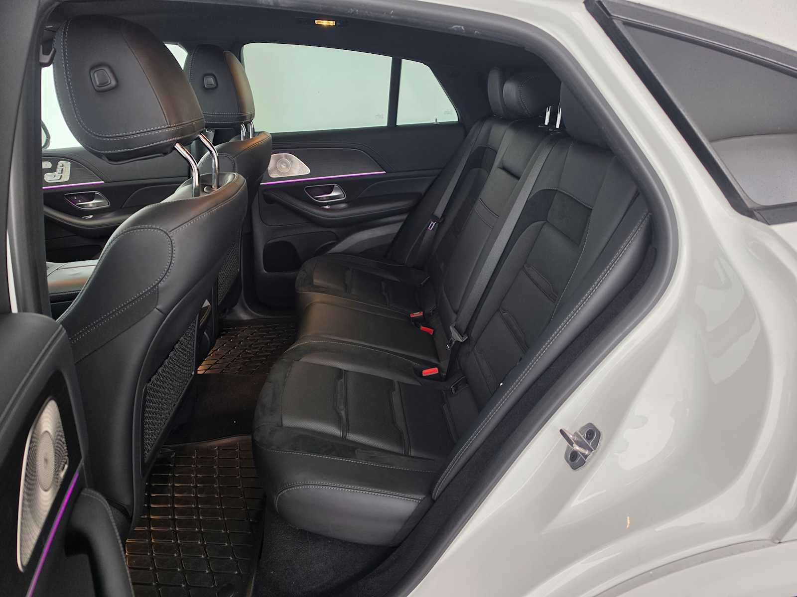 2022 Mercedes-Benz AMG® GLE 53 4MATIC® Coupe