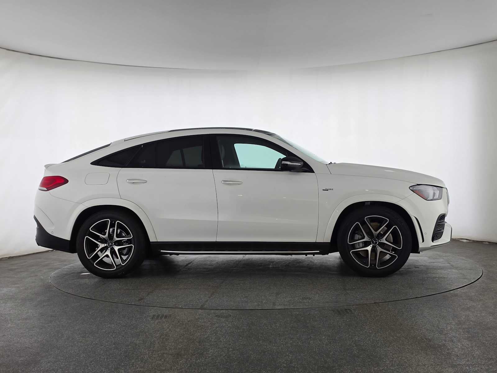 2022 Mercedes-Benz AMG® GLE 53 4MATIC® Coupe
