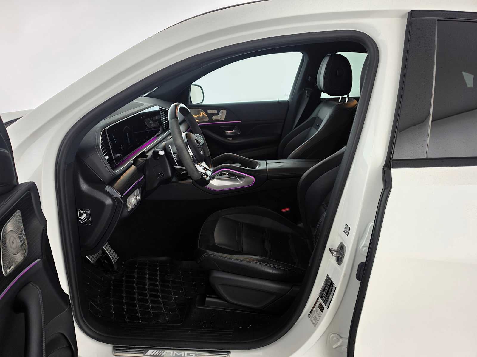 2022 Mercedes-Benz AMG® GLE 53 4MATIC® Coupe