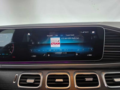 2022 Mercedes-Benz AMG® GLE 53 4MATIC® Coupe
