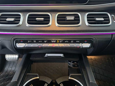 2022 Mercedes-Benz AMG® GLE 53 4MATIC® Coupe