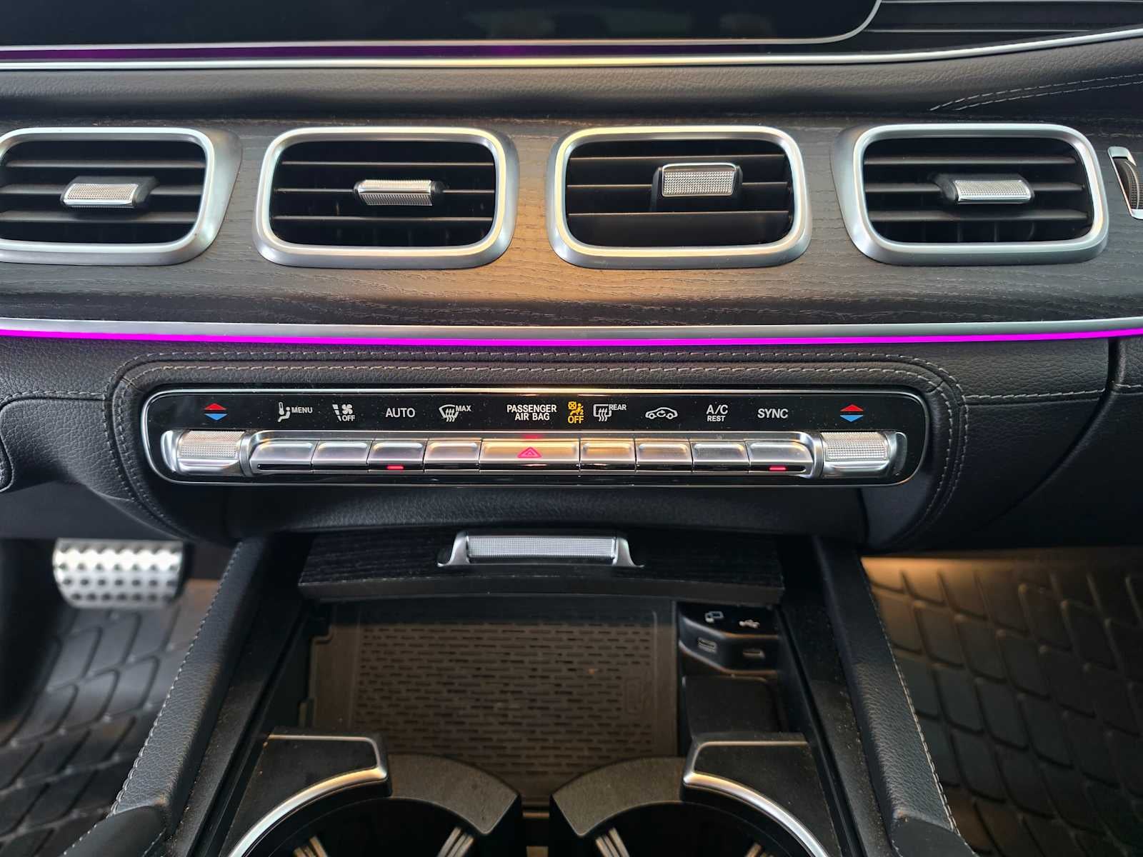 2022 Mercedes-Benz AMG® GLE 53 4MATIC® Coupe