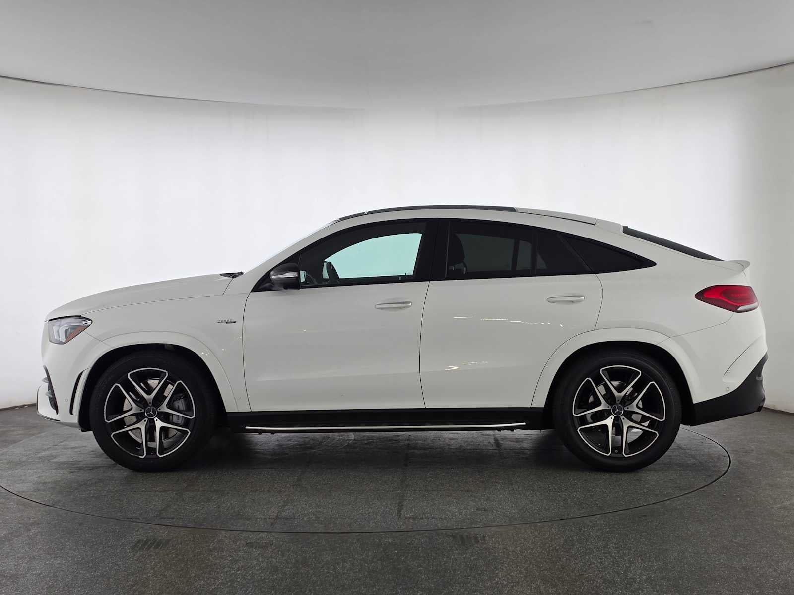 2022 Mercedes-Benz AMG® GLE 53 4MATIC® Coupe
