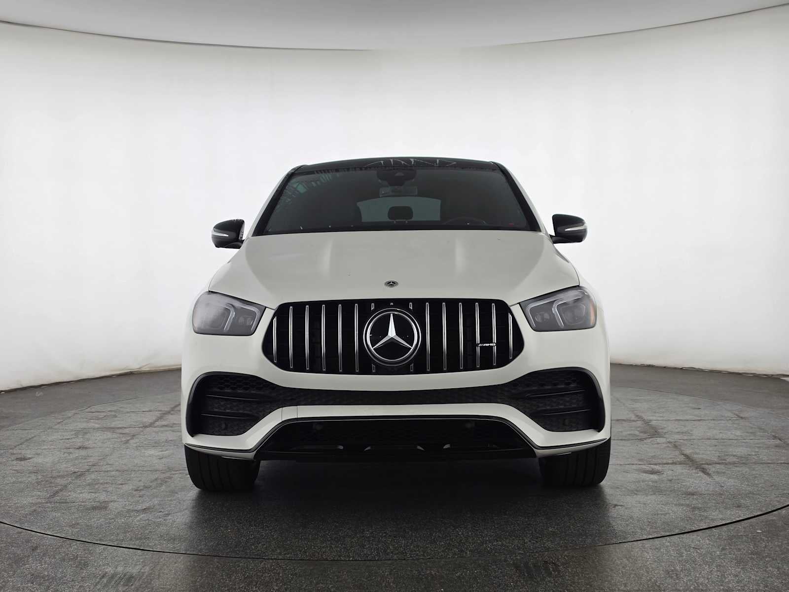 2022 Mercedes-Benz AMG® GLE 53 4MATIC® Coupe
