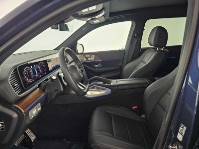 2025 Mercedes-Benz GLS GLS 450