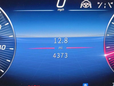 2026 Mercedes-Benz GLS 450 4MATIC® SUV