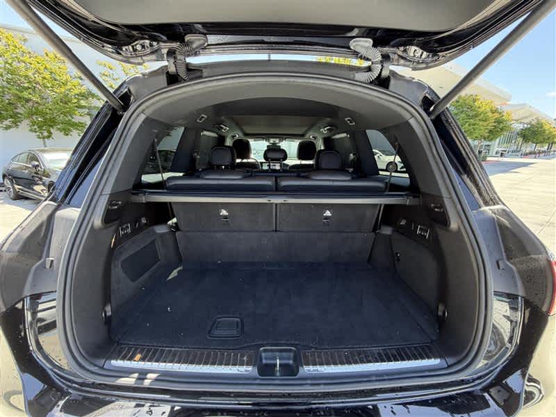 2023 Mercedes-Benz GLS 450 4MATIC® SUV