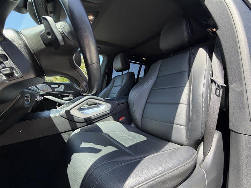 2023 Mercedes-Benz GLS 450 4MATIC® SUV