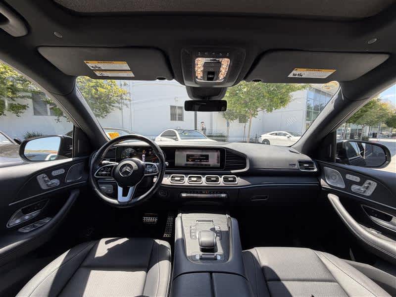 2023 Mercedes-Benz GLS 450 4MATIC® SUV