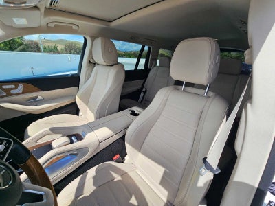 2022 Mercedes-Benz GLS 450 4MATIC® SUV