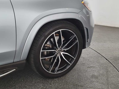 2022 Mercedes-Benz GLS 450 4MATIC® SUV